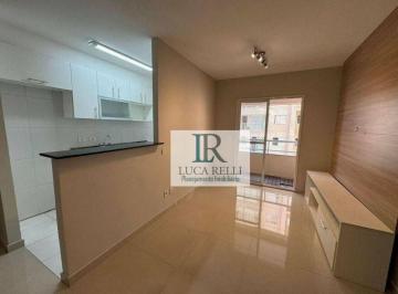 4033627ca5bcedcc6f38a754e02cbdfda678b795 · Apartamento com 2 Dormitórios para Locação com 67 m² - Bethaville em Barueri/SP.