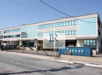 cdefe2dd6cb6b78608665e472a4118789bf40028 · Galpão para Locação com 1500 m²  | Tamboré em Barueri/SP.