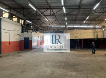 aaae77b5e0cb3c4edf8b133216878da6251f6213 · Galpão para Locação com 268 m² | Vila Universal em Barueri/SP.