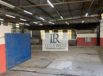 d91cd544708dab72e60e1fa01f5a19fcd24b4cd5 · Galpão para Locação com 268 m² | Vila Universal em Barueri/SP.