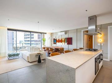 8d4211f6fd6a25dccf147a09dc5cae4cc593ce8b · Apartamento de alto padrão com 3 suítes à venda, 159 m² por R$ R$ 3.745.659- Bigorrilho - Curitiba/P