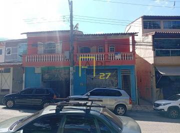 45ad4a85229ec137ece10eb16606401eda779c22 · Salão para alugar, 90 m² por R$ 2.680,00/mês - Jardim Santa Cecília - Guarulhos/SP