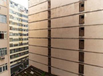6115a1fe189733e8332d410ae5d050369f6672fc · Apartamento com 1 dormitório à venda, 38 m² por R$ 215.000,01 - Centro - Niterói/RJ