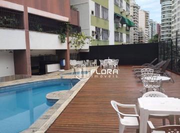 4b290beda4a98f7638c8b7c22b4b4c040e49e62c · Apartamento com 2 dormitórios à venda, 87 m² por R$ 550.000,00 - Icaraí - Niterói/RJ