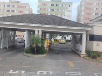 fe4eca87674e3126a881b6a1bc318f2081f979ef · Apartamento com 3 dormitórios à venda, 70 m² por R$ 320.000,00 - Condomínio Residencial Esplanada - 