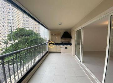 54778eaae14171b2de7a15ab19fb7d7e23440dbf · Apartamento com 3 dormitórios para alugar, 165 m² - Alto de Pinheiros - São Paulo/SP