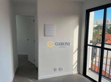 d59cb5799e4cf9566622bab8157f41cdb1e7b9be · Studio com 1 quarto para alugar, 25 m² - City Lapa - São Paulo/SP
