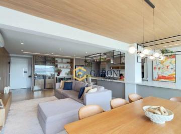 df1359f6a733c3c28003ce7f1835bfbf22f10ef1 · Apartamento com 3 dormitórios à venda, 147 m²- Lazer completo - Vila Leopoldina - São Paulo/SP