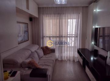 06c86e52d6b2d765e816ae98e77df5398e9c2e49 · Apartamento com 3 dormitórios à venda, 84 m² por R$ 999.000,00 - Vila Leopoldina - São Paulo/SP