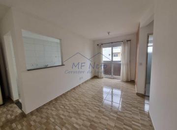 Apartamento · 47m² · 2 Quartos · 1 Vaga · Apartamento com 2 quartos, Residencial Eldorado, Pirassununga - R$ 179 mil, Cod: 10133761