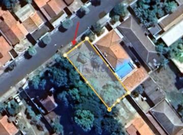 Terreno · 360m² · Terreno, Vila Santa Fé, Pirassununga - R$ 100 mil, Cod: 10133754