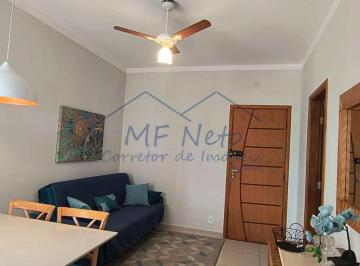 Apartamento · 40m² · 1 Quarto · Apartamento com 1 quarto, Jardim Rosim, Pirassununga, Cod: 10133752