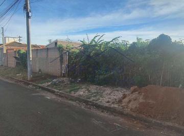 Terreno · 250m² · Terreno, Jardim Treviso, Pirassununga - R$ 115 mil, Cod: 10133760