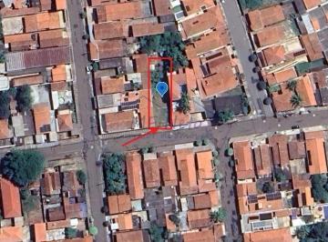 Terreno · 407m² · Terreno, Vila Santa Terezinha, Pirassununga - R$ 220 mil, Cod: 10133745