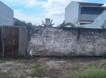 Terreno · 407m² · Terreno, Vila Santa Terezinha, Pirassununga - R$ 220 mil, Cod: 10133745