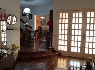 Casa · 254m² · 3 Quartos · 3 Vagas · Casa com 3 quartos, Cidade Jardim, Pirassununga - R$ 1.25 mi, Cod: 10131860