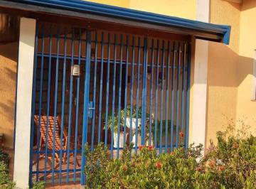 Entrada principal · Casa com 3 quartos, Cidade Jardim, Pirassununga - R$ 1.25 mi, Cod: 10131860