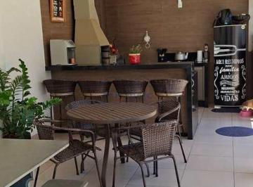 Casa · 300m² · 2 Quartos · 2 Vagas · Casa com 2 quartos, Parque dos Eucaliptos, Pirassununga - R$ 480 mil, Cod: 10133757