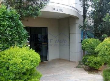 Apartamento · 82m² · 2 Quartos · 1 Vaga · Apartamento com 2 quartos, Jardim Carlos Gomes, Pirassununga, Cod: 10131912