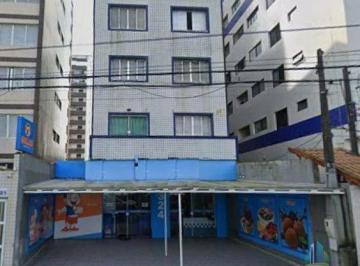 1b6956bfd8ffb24067e22209cf1a7473ca71a439 · Kitnet com 1 dormitório à venda, 40 m² por R$ 220.000,00 - Vila Guilhermina - Praia Grande/SP