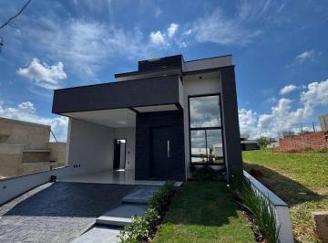 161c3df32bd524e41987e230feeb57546d1eac21 · Casa com 3 dormitórios 1 Suíte à venda - Residencial Reserva Ipanema - Sorocaba/SP