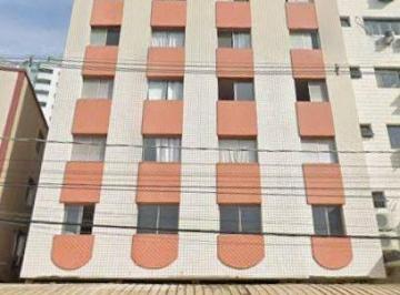 c54e55e1c53a29afcd4d3cada8faac95bb46b801 · Kitnet com 1 dormitório à venda, 36 m² por R$ 190.000,00 - Boqueirão - Praia Grande/SP