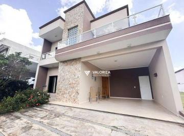 2c2953db5409bce9912e987a6072970865cae63d · Casa com 3 quartos à venda, 248 m² por R$ 1.550.000 - Cond Lago da Serra - Araçoiaba da Serra/SP