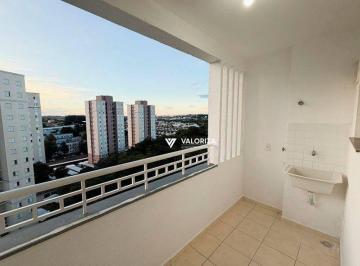 abadb96a0f663747022a4291402e06bb5c291452 · Apartamento com 2 quartos à venda, 43 m² por R$ 295.000 - Vila Odin - Sorocaba/SP