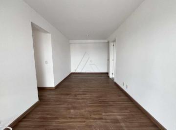 Apartamento · 82m² · 3 Quartos · 2 Vagas · Apartamento com 3 dorms, Vila Sônia, São Paulo, Cod: 6285