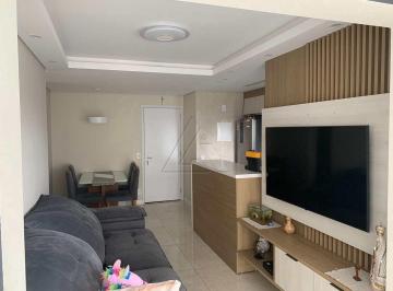 Apartamento · 60m² · 2 Quartos · 1 Vaga · Apartamento com 2 quartos, Ferreira, São Paulo - R$ 670 mil, Cod: 6287