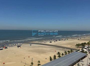 Apartamento · 180m² · 3 Quartos · 2 Vagas · Cobertura com 3 quartos, Guilhermina, Praia Grande - R$ 1.33 mi, Cod: 7227