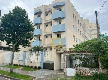 0778f6d13b5779e7fc130867f5b4744466550a93 · Apartamento para alugar, 50 m² por R$ 2.350/mês - Água Verde - Curitiba/PR