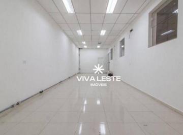 8186a1c99aed57a33050a15cc980024eefec3450 · Salão para alugar, 400 m² por R$ 20.000,00/mês - Tatuapé - São Paulo/SP