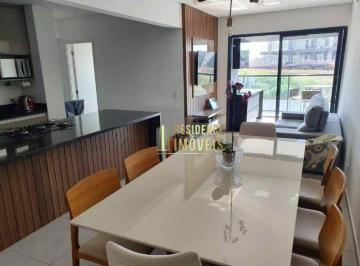 e54be98e34e555af49e20e0a6b0d4dff8b538d2d · Apartamento com 3 dormitórios à venda, 88 m² por R$ 760.000,00 - JK Jardins - Votorantim/SP