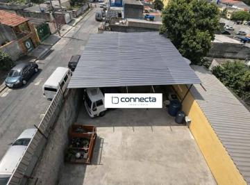 f7441f78f0364e95d02f1f3d71811f41df8f3d45 · Galpão para alugar, 196 m² por R$ 2.400,00/mês - Jardim IV Centenário - Guarulhos/SP