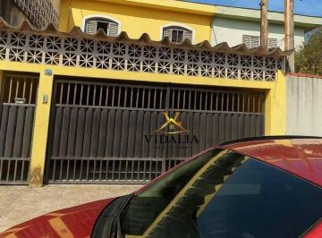 1f1d5eb6c6b81b377c2bb36ef01efdbaaebc517a · Sobrado com 4 dormitórios à venda, 200 m² por R$ 340.000,00 - Jardim Santa Vicência - Guarulhos/SP