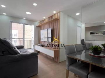 0fddc060e386d85aa6e4492c03340a828b0a6fa6 · Apartamento com 2 dormitórios à venda, 58 m² por R$ 495.000,00 - Picanço - Guarulhos/SP