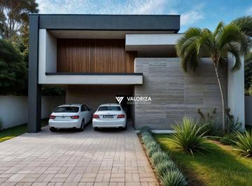 897e736fd083cc2f6a251fa4b0d8a10894bcff5e · Casa com 4 quartos à venda, 257 m² por R$ 3.390.000 - Alphaville Nova Esplanada - Votorantim/SP