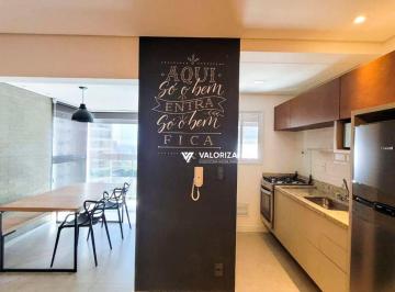 6e53dd4cfe84b435d3dc7be445e189634ce4864a · Apartamento com 1 quarto para alugar, 46 m² por R$ 4.300/mês - Parque Campolim - Sorocaba/SP