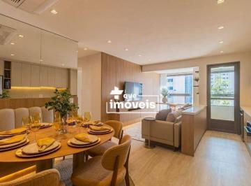 55989563b82b217d8fc34c7f6b692b28c35e2f5a · Apartamento com 2 dormitórios para alugar, 81 m² por R$ 17.300/mês - Brooklin Paulista - São Paulo/S