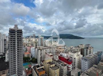 0e3a0831d23fd0dd99d41e5b1c83f224792d3bb0 · Apartamento com 2 dormitórios à venda, 83 m² por R$ 1.600.000,00 - Aparecida - Santos/SP