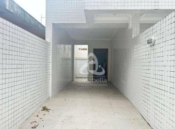 5f057fae92a32283e9e3aa08246f52be4c43eff9 · Casa com 3 dormitórios à venda, 130 m² por R$ 970.000,00 - Ponta da Praia - Santos/SP