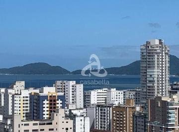 dfb350226c8f135719d21f409c80d6228733d5b3 · Apartamento com 2 dormitórios à venda, 74 m² por R$ 950.000,00 - Embaré - Santos/SP