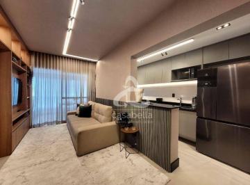 bef73ef424031aa0261a958354f1c4253f60152a · Apartamento com 1 dormitório à venda, 60 m² por R$ 990.000,00 - Boqueirão - Santos/SP