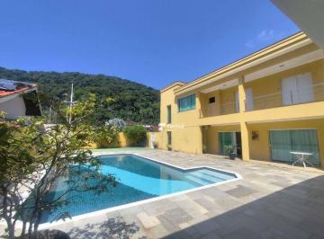 Albamar · Casa com 5 dormitórios à venda, 235 m² por R$ 2.000.000,00 - Albamar - Guarujá/SP