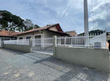 Casa · 87m² · 3 Quartos · 1 Vaga · Casa à venda no bairro Vila Germer - Timbó/SC