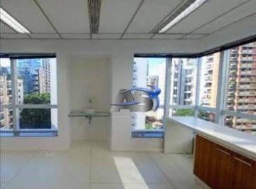 48f7b27eb9f0cdef99183052cd71d3f93032fba1 · Conjunto à venda, 132 m² por R$ 4.500.000,00 - Vila Nova Conceição - São Paulo/SP