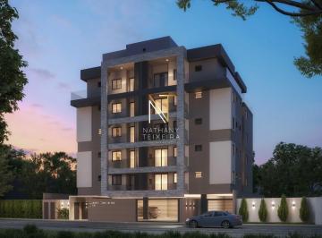 Apartamento · 115219m² · 2 Quartos · 1 Vaga · Apartamento em Três Rios do Norte, Jaraguá do Sul/SC
