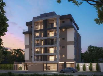 Apartamento · 115219m² · 2 Quartos · 1 Vaga · Apartamento em Três Rios do Norte, Jaraguá do Sul/SC