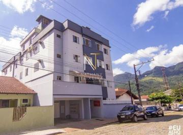 Apartamento · 53m² · 1 Quarto · 1 Vaga · Apartamento em Vila Lalau, Jaraguá do Sul/SC